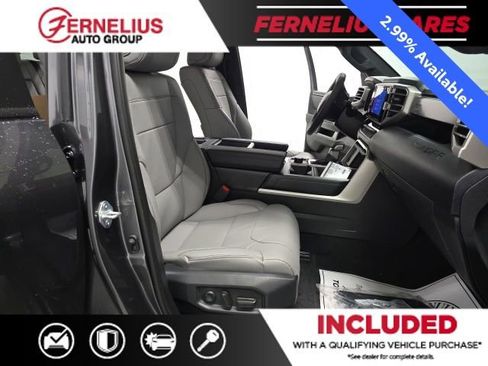 New 2026 Toyota Tundra SR5 image 19