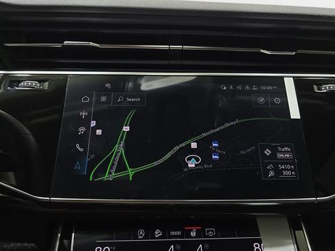 New 2026 Audi Q7 2.0T Premium Plus AWD/4WD image 22