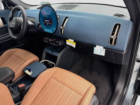 New 2027 MINI Cooper Countryman S AWD/4WD image 16