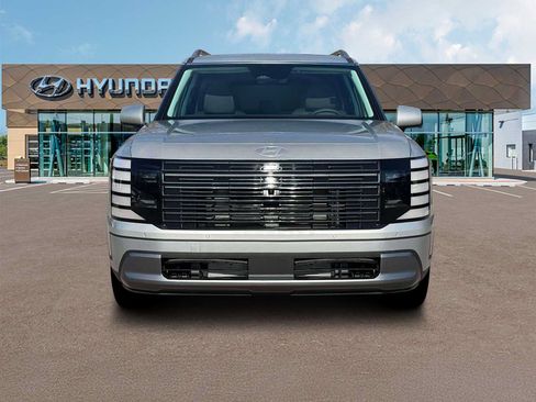 New 2026 Hyundai Palisade SEL AWD/4WD image 12