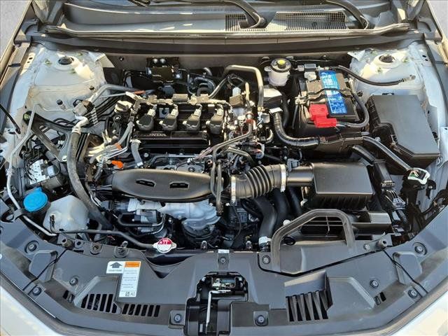 Used 2023 Honda Accord EX image 22
