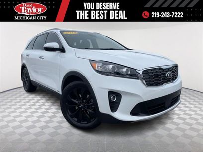 Used 2020 Kia Sorento EX