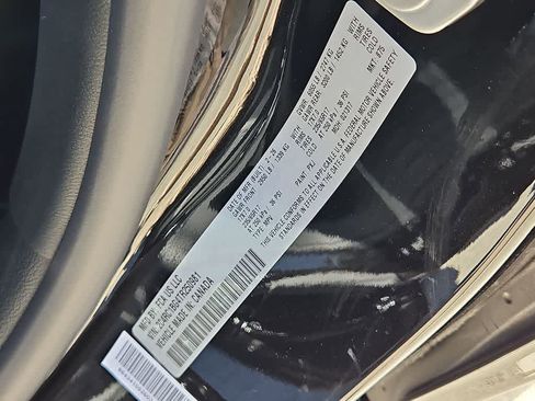 New 2026 Chrysler Pacifica Select image 35