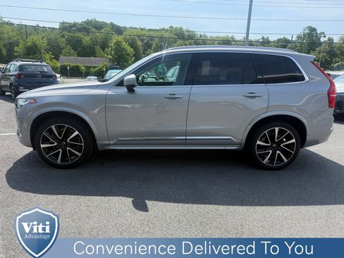 Certified 2023 Volvo XC90 B6 Plus w/ Protection Package Premier AWD/4WD image 5