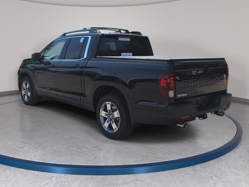New 2026 Honda Ridgeline RTL image 7