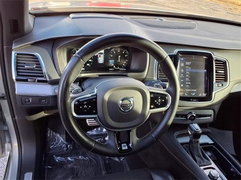 Used 2019 Volvo XC90 T5 R-Design w/ Advanced Package image 46