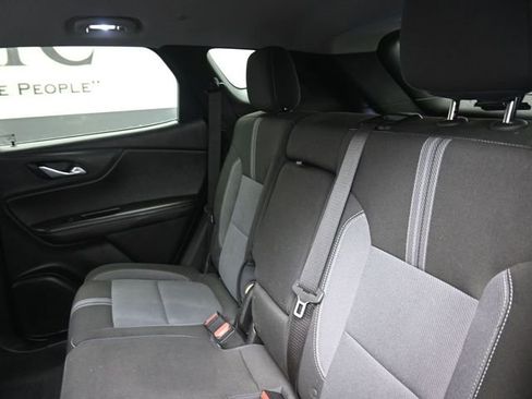 Used 2023 Chevrolet Blazer LT w/ Convenience Package image 21