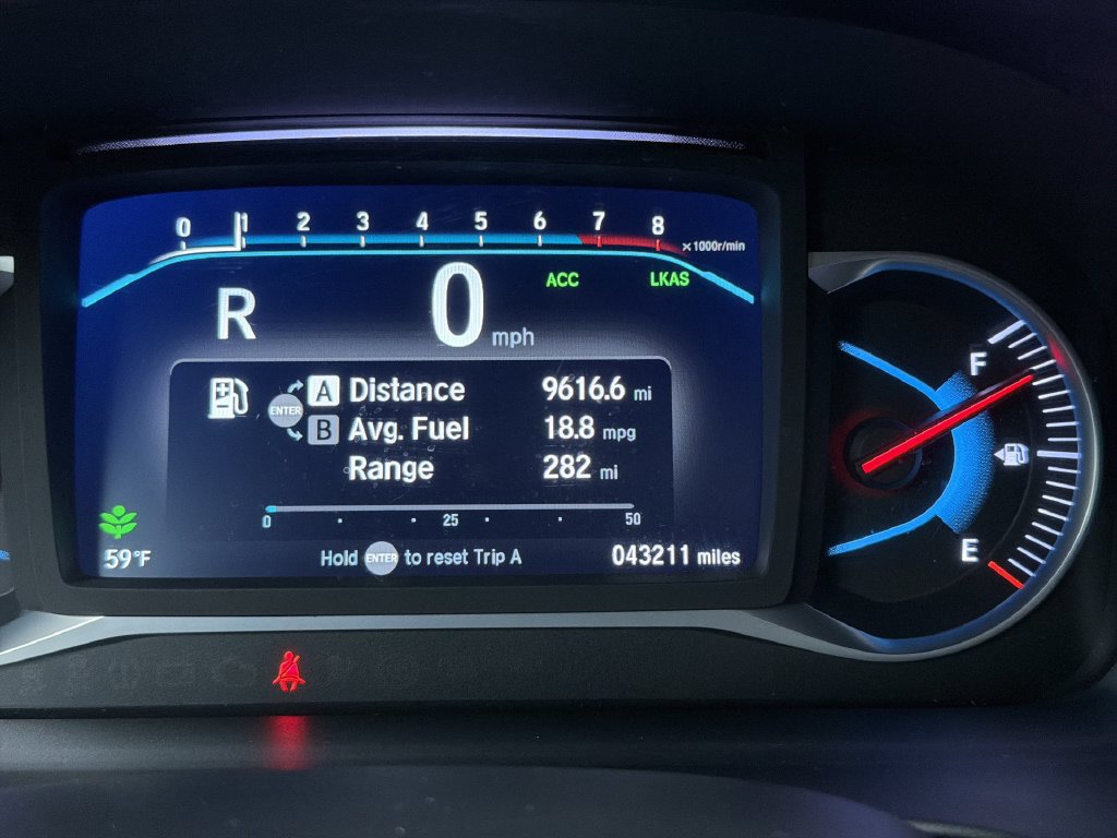 Used 2022 Honda Pilot TrailSport image 26