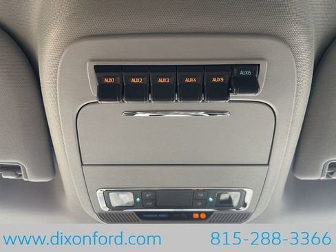 New 2026 Ford F250 Lariat w/ Black Appearance Package image 19