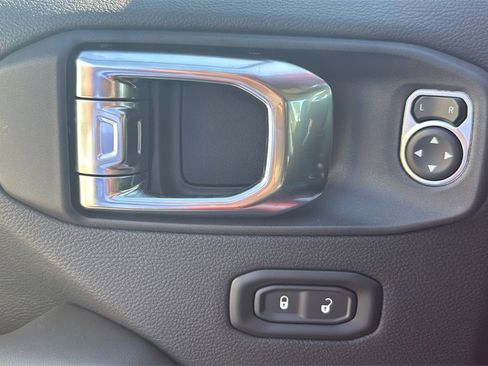 New 2026 Jeep Wrangler Sahara image 17