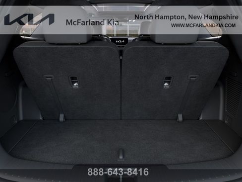 New 2026 Kia Sorento SX Prestige AWD/4WD image 19