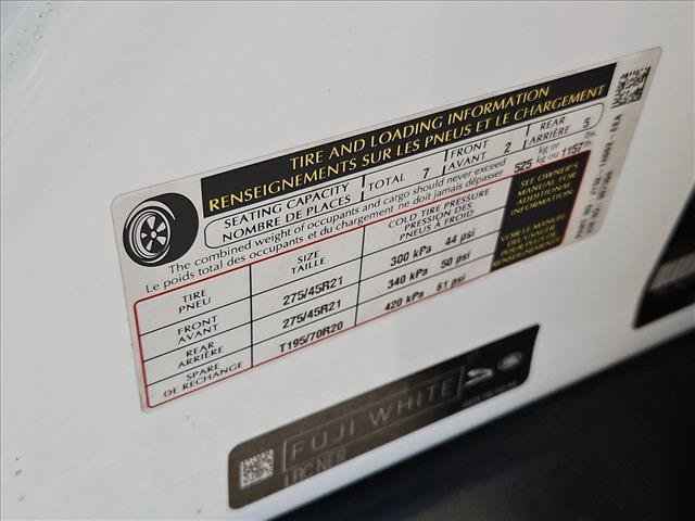 Used 2018 Land Rover Discovery HSE AWD/4WD image 26