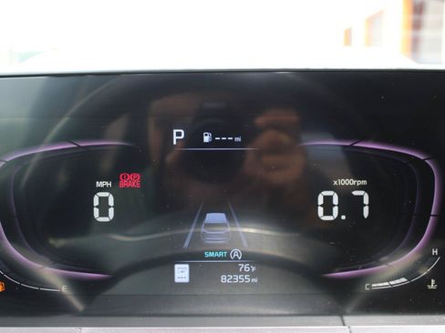Used 2023 Kia Telluride S AWD/4WD image 22