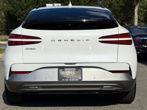 Used 2023 Genesis GV60 Performance image 5