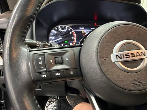 Used 2021 Nissan Rogue SL w/ Premium Package AWD/4WD image 27