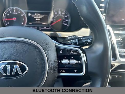 Used 2021 Kia Sorento SX FWD image 16