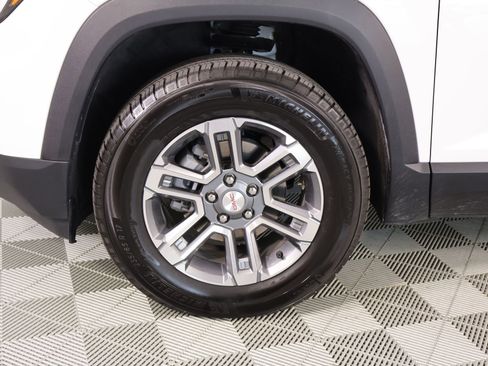 Used 2026 GMC Terrain Elevation FWD image 17