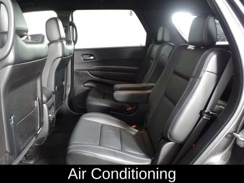 Used 2021 Dodge Durango GT w/ Trailer Tow Group IV image 13