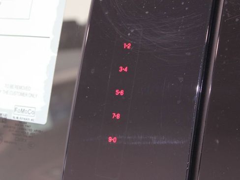 New 2025 Lincoln Navigator Reserve image 22