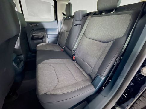 New 2025 Ford Maverick XLT w/ XLT Luxury Package image 27