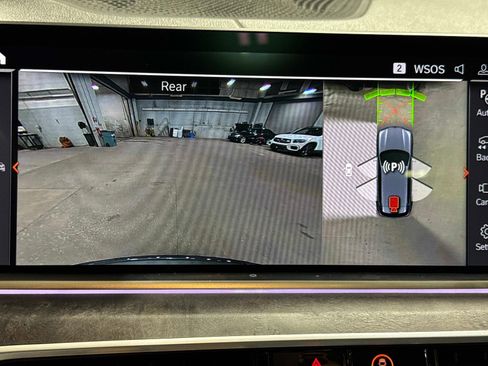 Used 2023 BMW X5 sDrive40i image 25