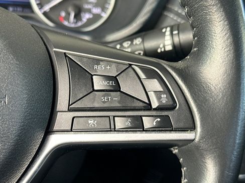 Used 2023 Nissan Sentra SV FWD image 37