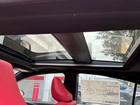 New 2026 Toyota Camry XSE FWD image 18