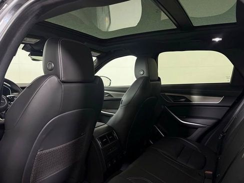 New 2026 Jaguar F-PACE R-Dynamic S image 19