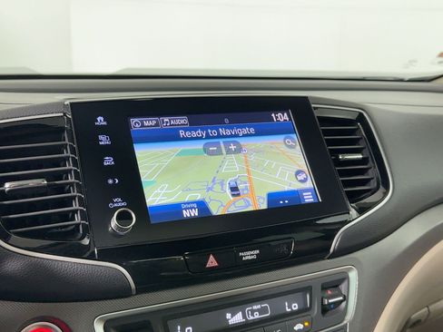 Certified 2023 Honda Ridgeline RTL-E image 24