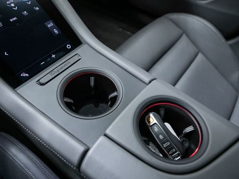 Certified 2023 Porsche Taycan GTS AWD/4WD image 29
