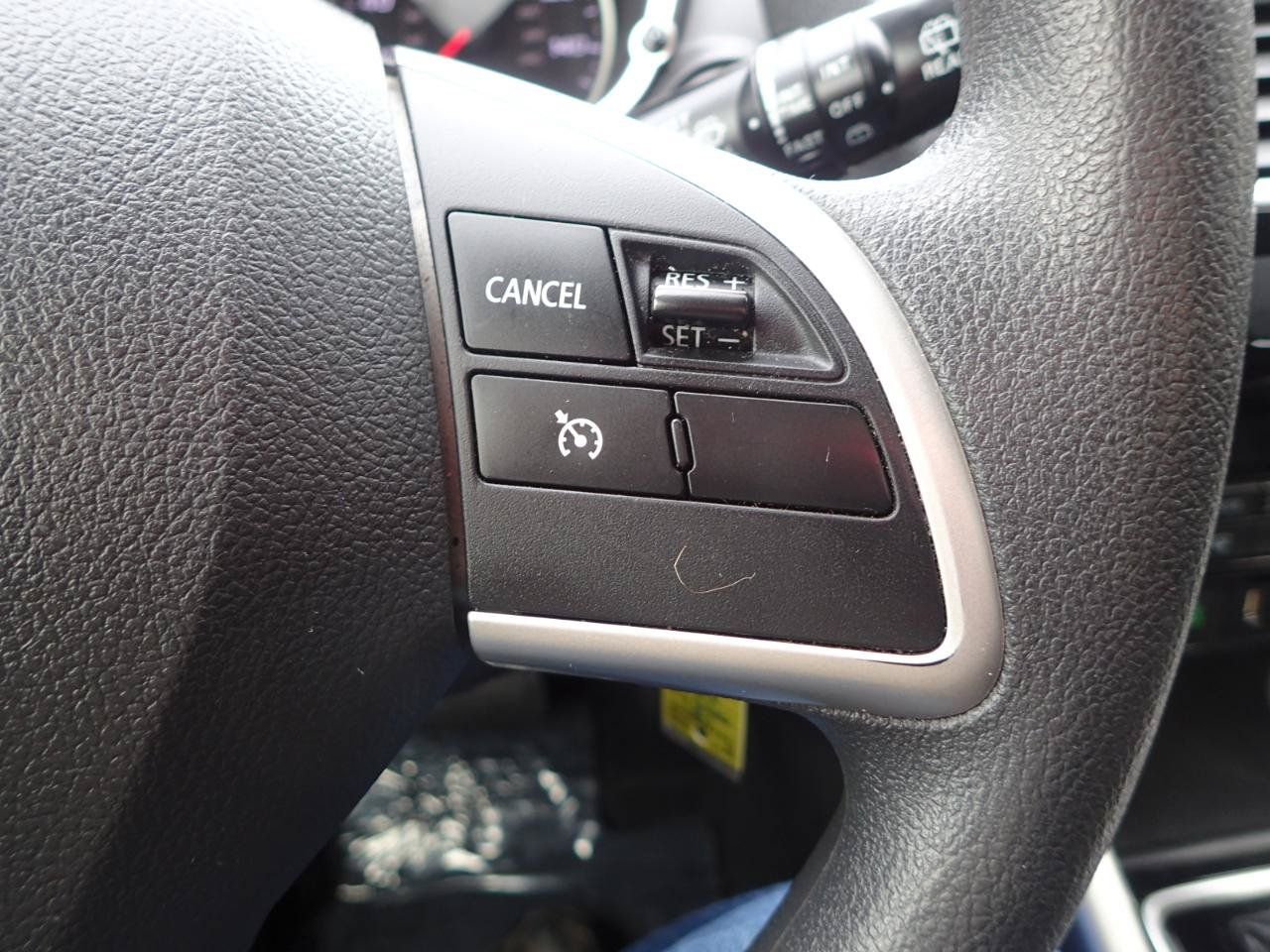 Used 2018 Mitsubishi Eclipse Cross ES FWD image 16