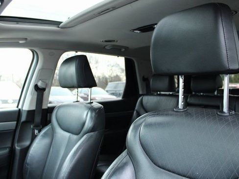 Used 2021 Hyundai Palisade SEL image 15