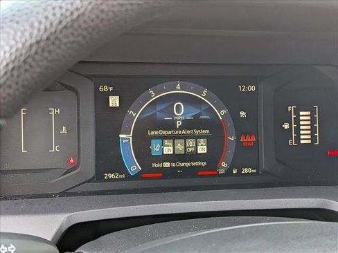 Used 2024 Toyota Tacoma SR5 image 10