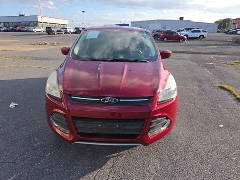 Used 2013 Ford Escape SE AWD/4WD image 24