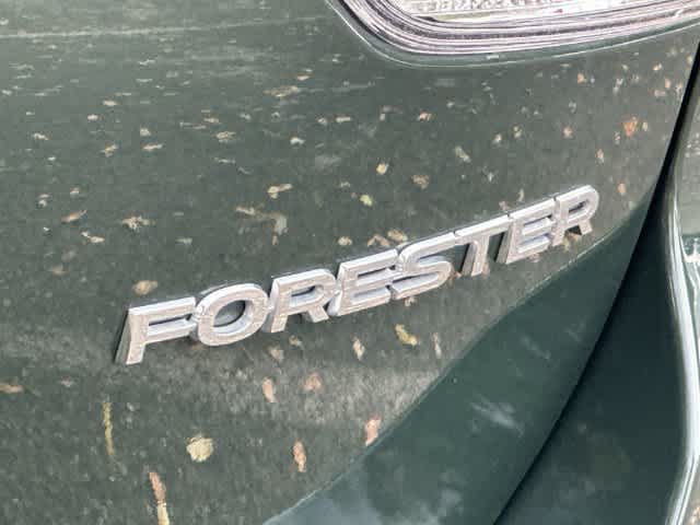 Certified 2023 Subaru Forester Limited AWD/4WD image 20