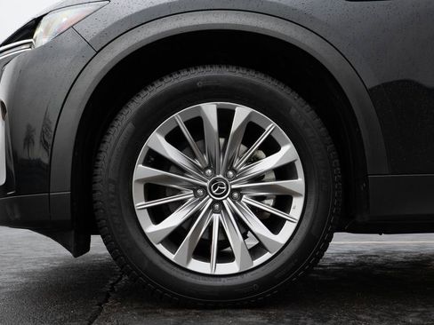 Used 2024 MAZDA CX-90 3.3 Turbo w/ Select Package image 10