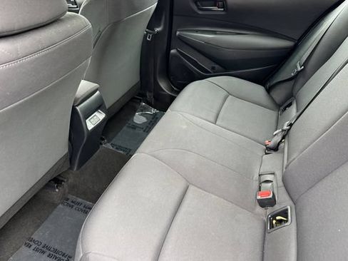 Used 2024 Toyota Corolla LE FWD image 14