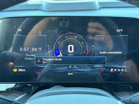 New 2026 Chevrolet Suburban Premier image 20