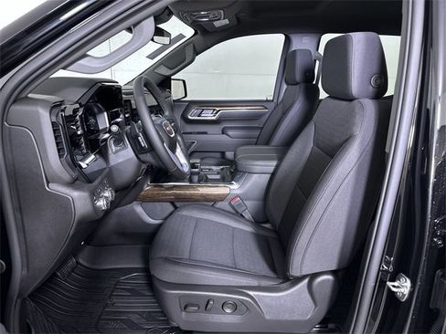 New 2026 GMC Sierra 1500 Elevation image 19