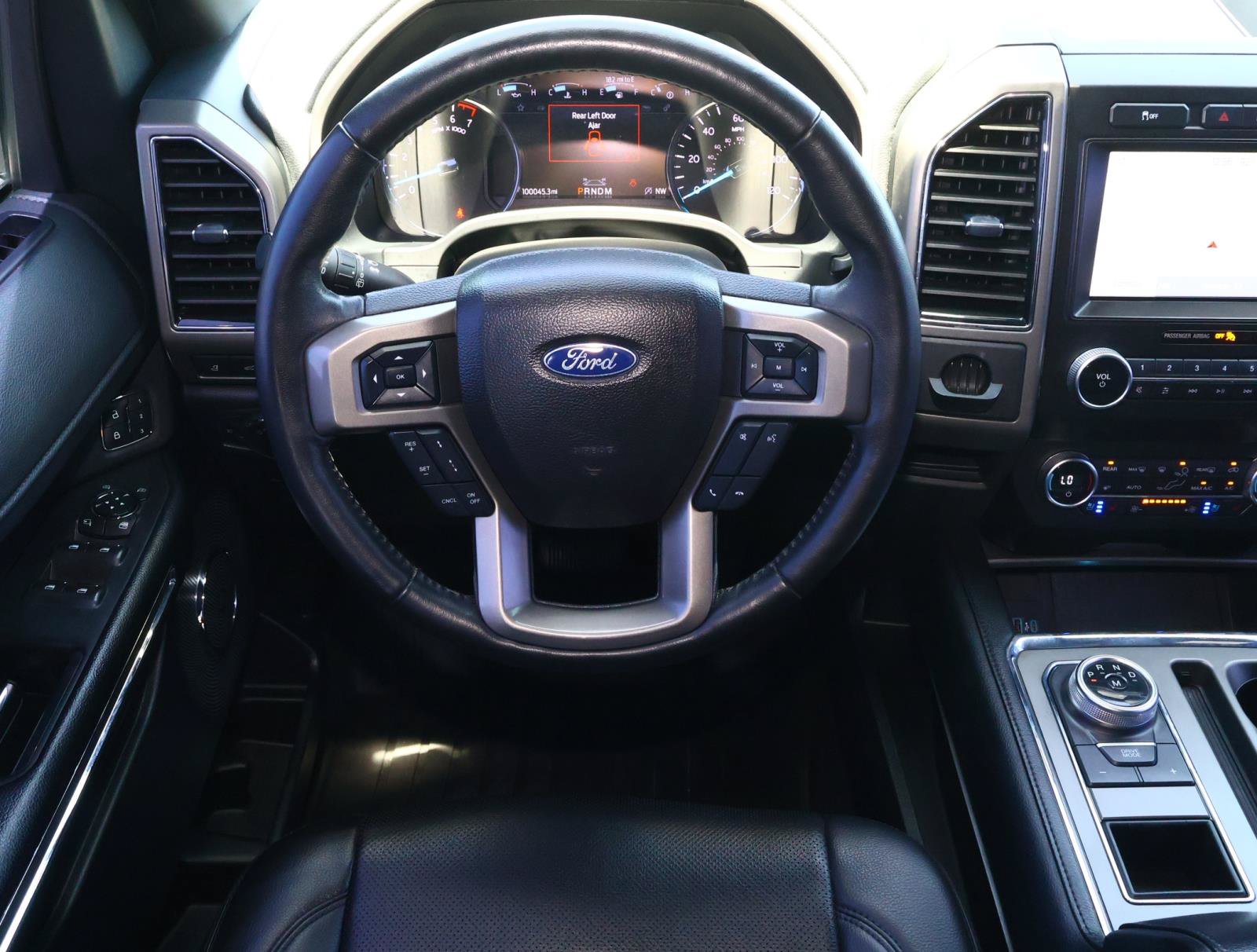 Used 2021 Ford Expedition XLT RWD image 9