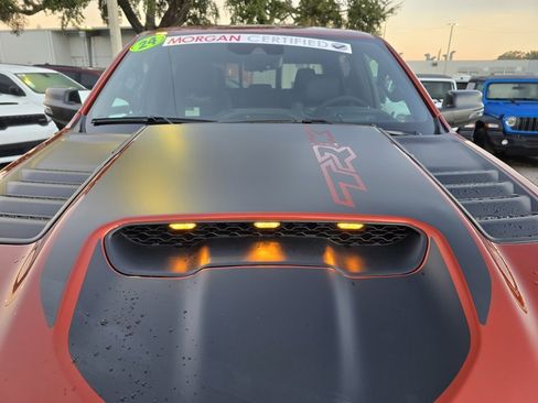 Used 2024 RAM 1500 TRX image 12