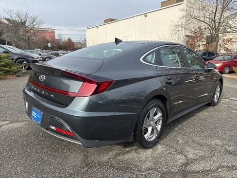 Certified 2023 Hyundai Sonata SE image 17