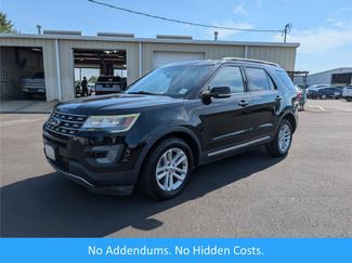Used 2017 Ford Explorer XLT w/ Equipment Group 202A FWD video 1