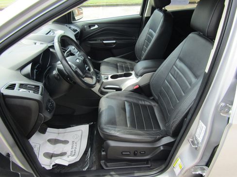 Used 2013 Ford Escape SEL FWD image 13