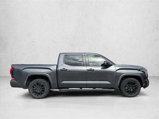 Used 2024 Toyota Tundra SR5 w/ TRD Sport Package RWD video 4