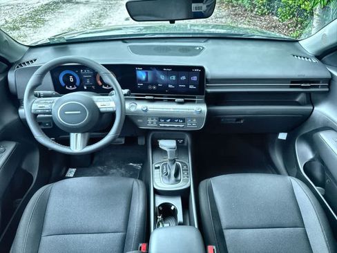 New 2027 Hyundai Kona SEL Sport FWD image 24