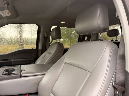 Used 2025 Ford F350 XL AWD/4WD image 12
