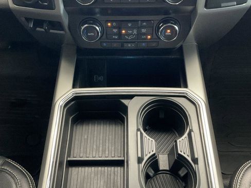 Used 2021 Ford F350 Lariat AWD/4WD image 18