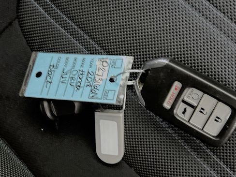 Used 2018 Honda CR-V EX image 36