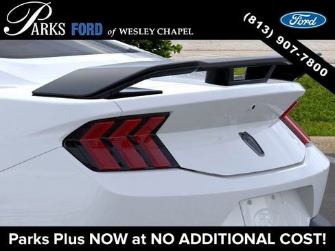 New 2026 Ford Mustang Dark Horse image 22